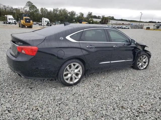 2018 CHEVROLET IMPALA PREMIER  