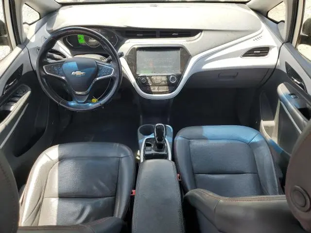 2017 CHEVROLET BOLT EV PREMIER