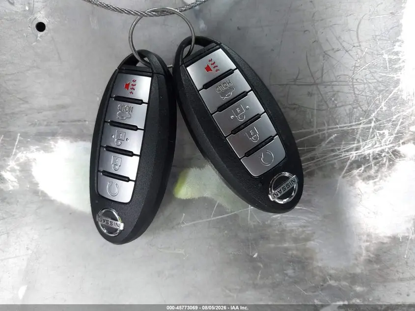 2021 NISSAN ALTIMA SL INTELLIGENT AWD