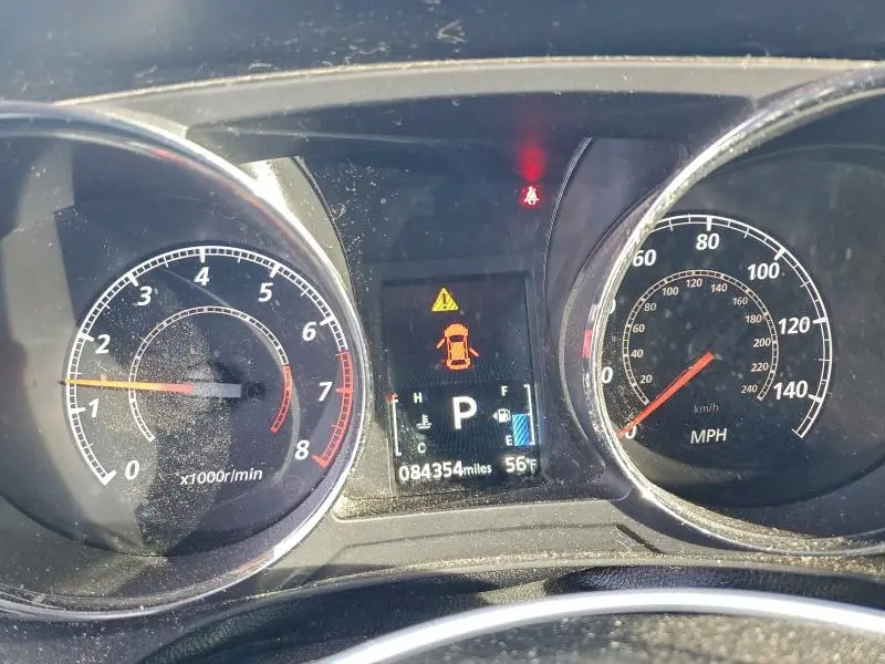 2021 MITSUBISHI OUTLANDER SPORT ES  