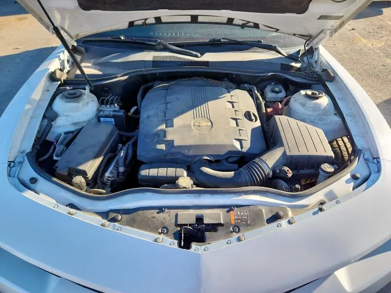 2014 CHEVROLET CAMARO LS  