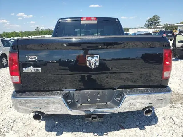 2012 DODGE RAM 1500 SLT  