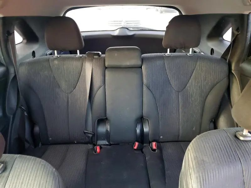 2013 TOYOTA VENZA LE  