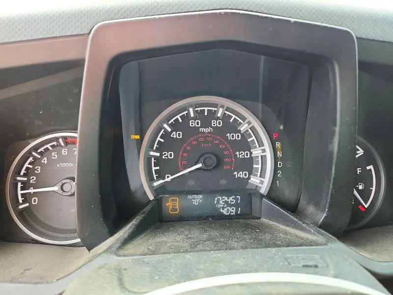 2011 HONDA RIDGELINE RTL  