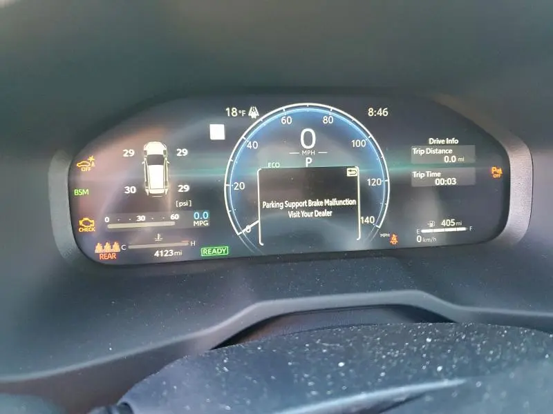 2025 TOYOTA RAV4 XSE  