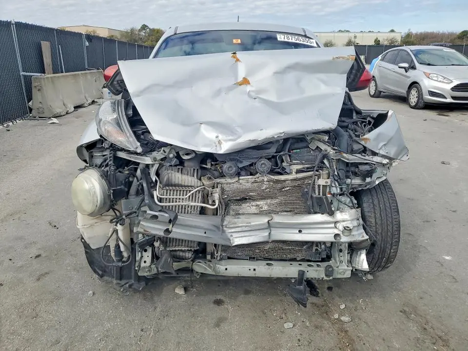 2014 NISSAN JUKE NISMO  