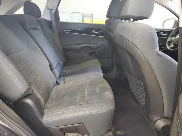2019 KIA SORENTO L  