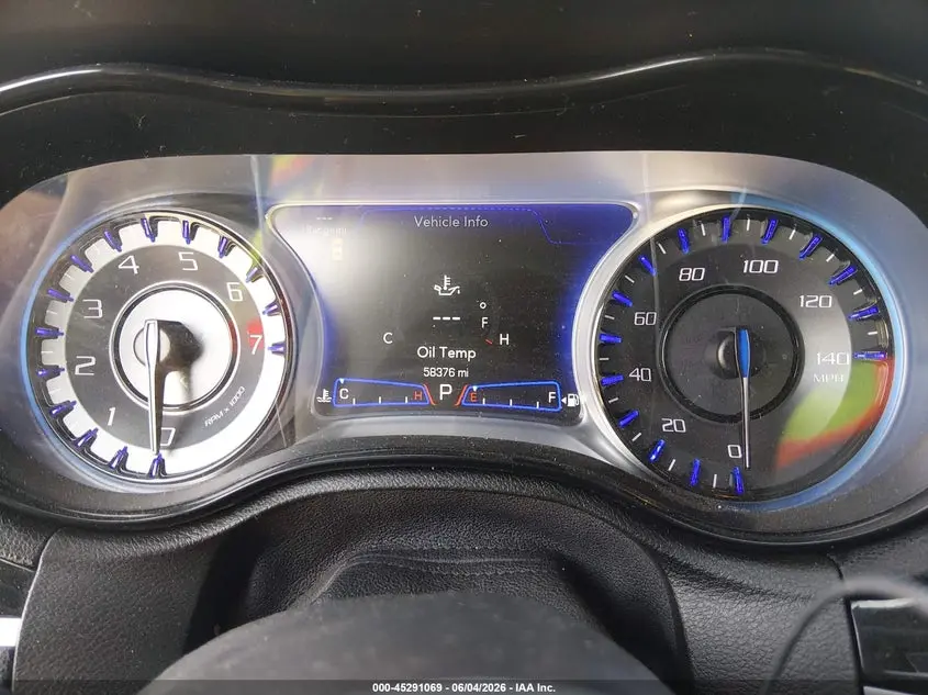2022 CHRYSLER 300 S