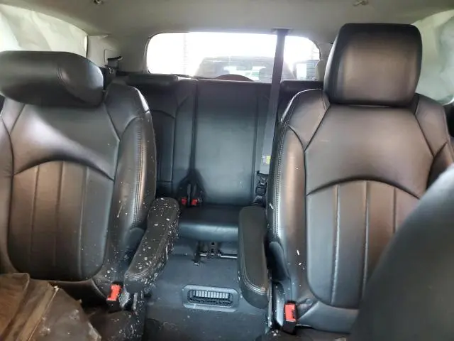 2011 BUICK ENCLAVE CXL