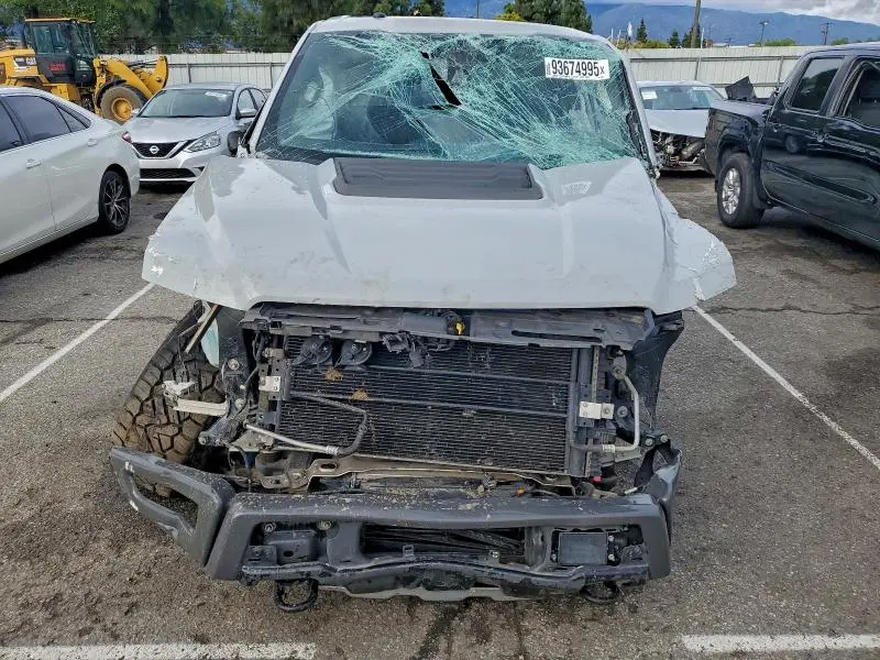 2017 FORD F150 RAPTOR  