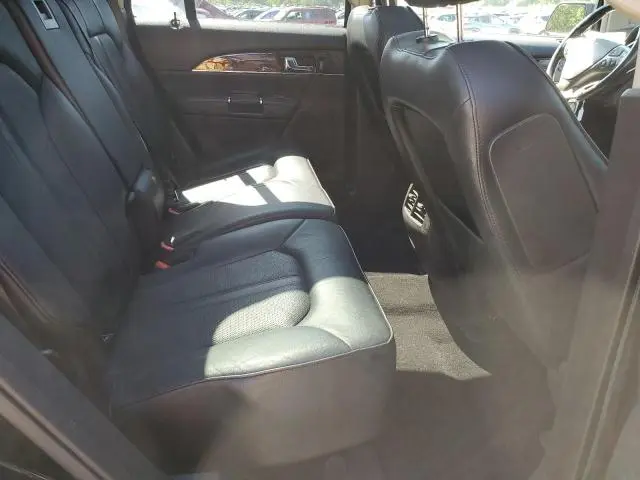 2013 LINCOLN MKX   
