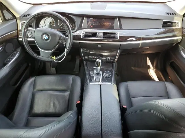 2015 BMW 535 IGT  