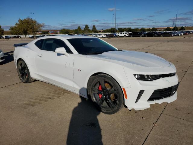 2018 CHEVROLET CAMARO LT