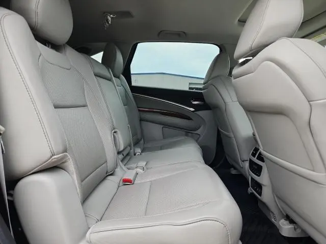 2020 ACURA MDX TECHNOLOGY  