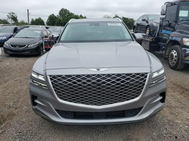 2024 GENESIS GV80 BASE  