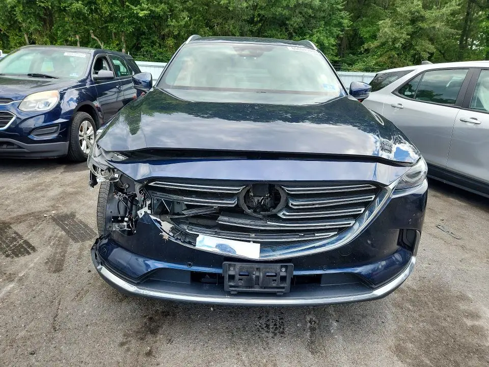 2020 MAZDA CX-9 GRAND TOURING  