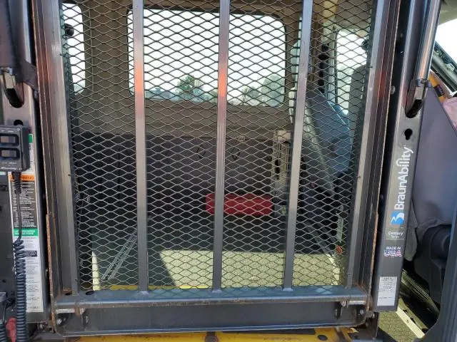 2017 FORD TRANSIT T-150  