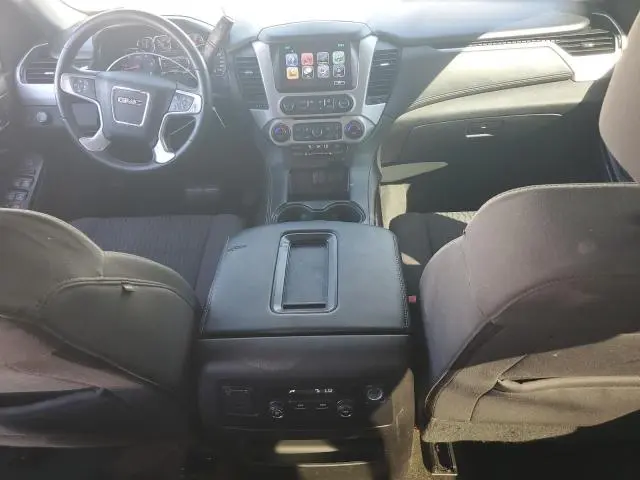 2017 GMC YUKON XL C1500 SLE  