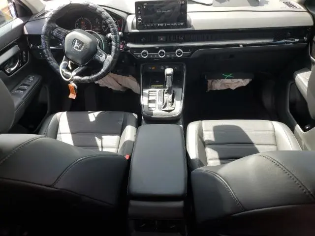 2025 HONDA CR-V EXL  
