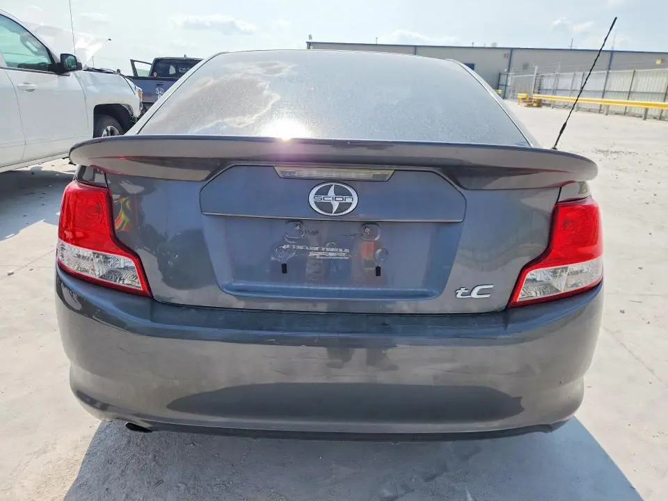 2013 SCION TC BASE  