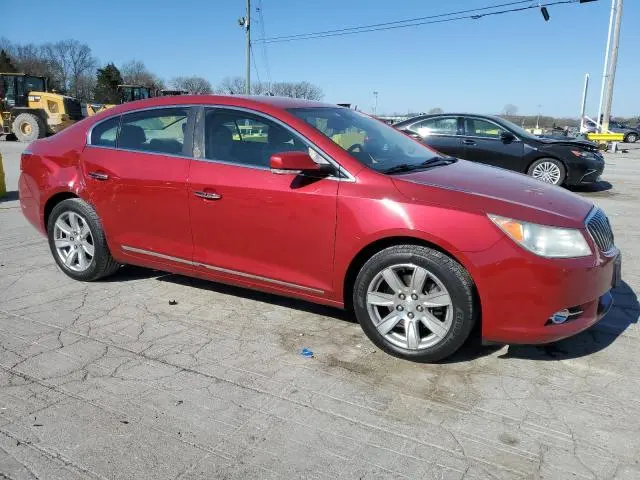 2013 BUICK LACROSSE   