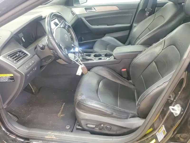 2015 HYUNDAI SONATA LIMITED 2.0T  