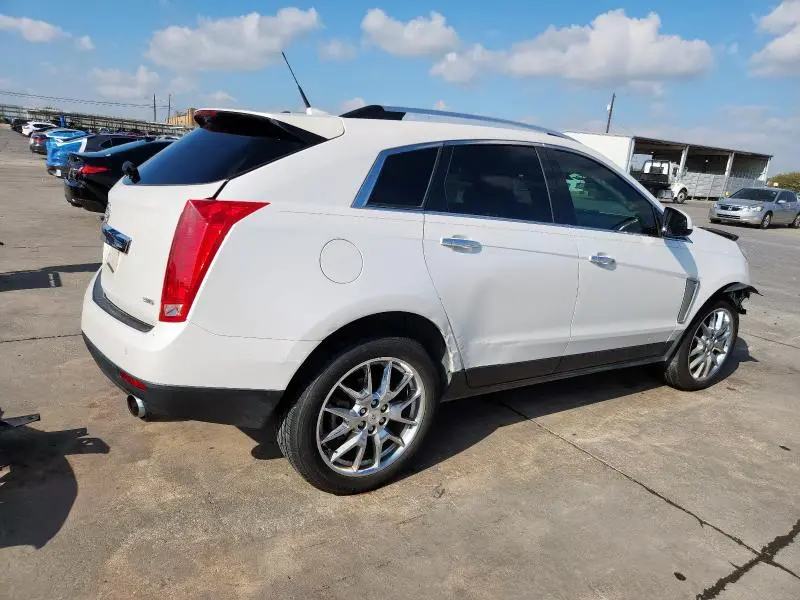 2013 CADILLAC SRX PREMIUM COLLECTION  