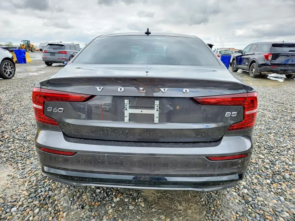 2024 VOLVO S60 CORE  