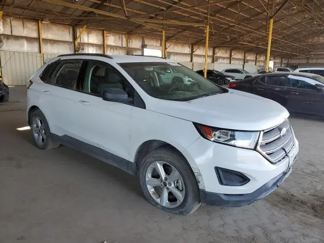 2016 FORD EDGE SE