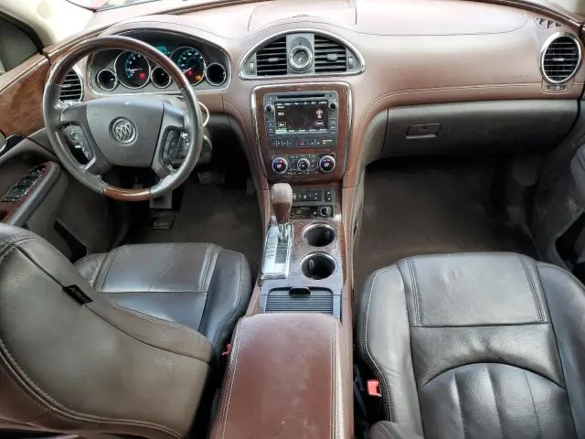 2014 BUICK ENCLAVE   