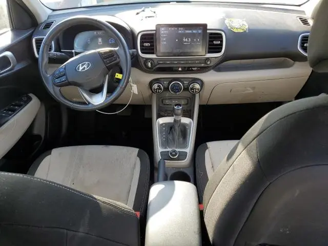 2023 HYUNDAI VENUE SEL  