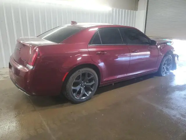 2023 CHRYSLER 300 S  