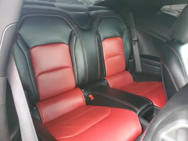2023 CHEVROLET CAMARO LT1  