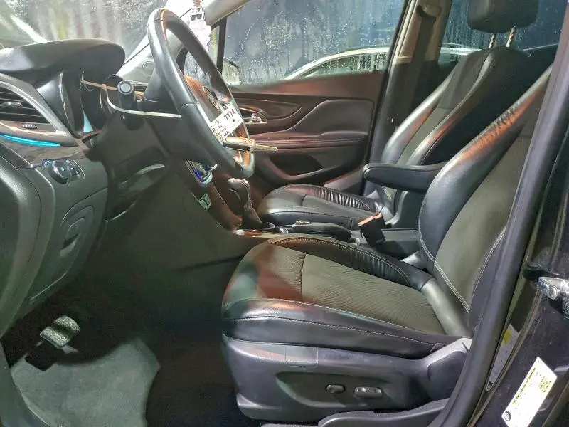 2013 BUICK ENCORE CONVENIENCE  