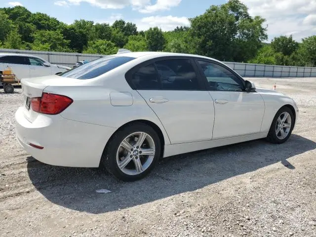 2015 BMW 328 I SULEV  