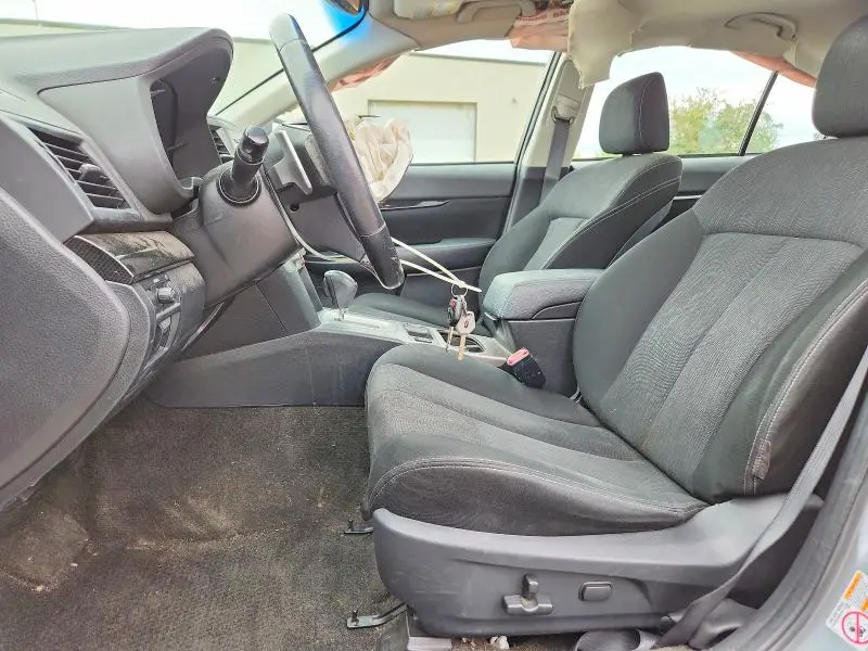 2014 SUBARU LEGACY 2.5I SPORT  