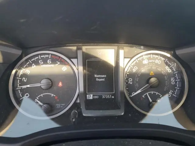 2023 TOYOTA TACOMA DOUBLE CAB  