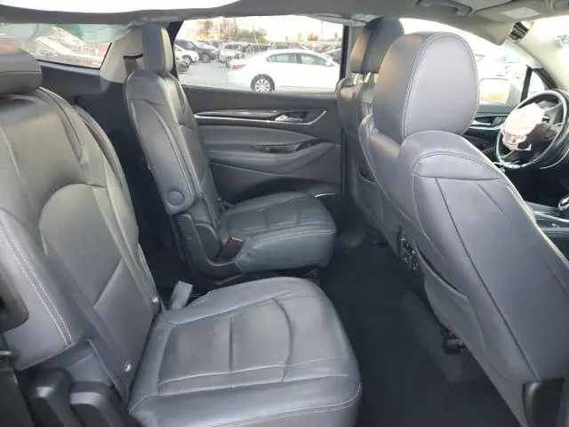 2018 BUICK ENCLAVE PREMIUM  