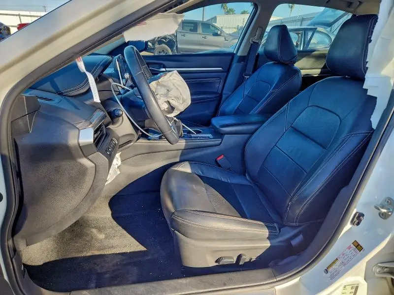 2019 NISSAN ALTIMA EDITION ONE  