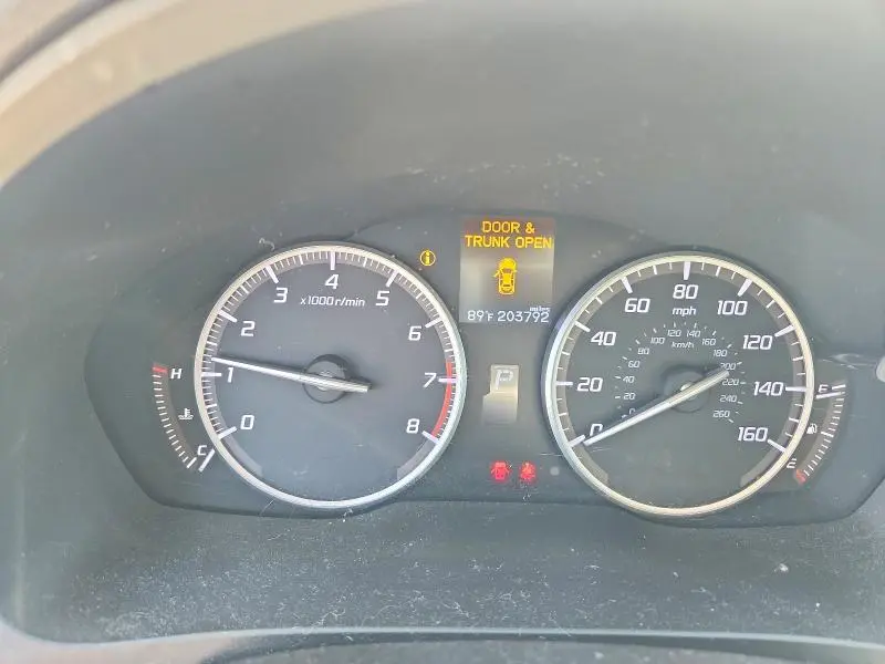 2013 ACURA ILX 20 PREMIUM  