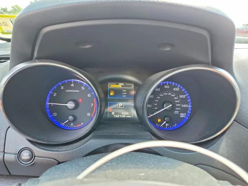 2015 SUBARU LEGACY 3.6R LIMITED  