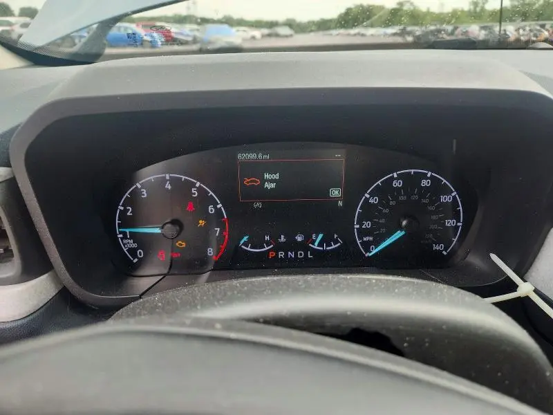 2023 FORD MAVERICK XL  