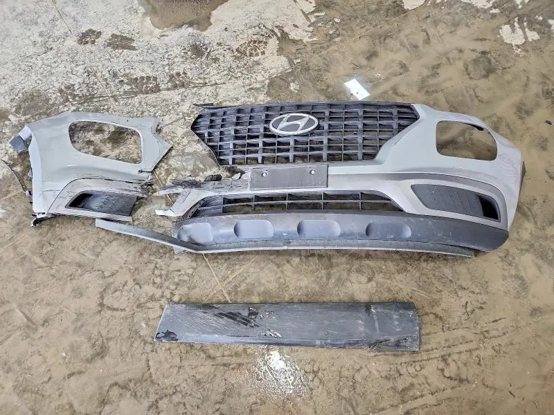 2021 HYUNDAI VENUE SE  