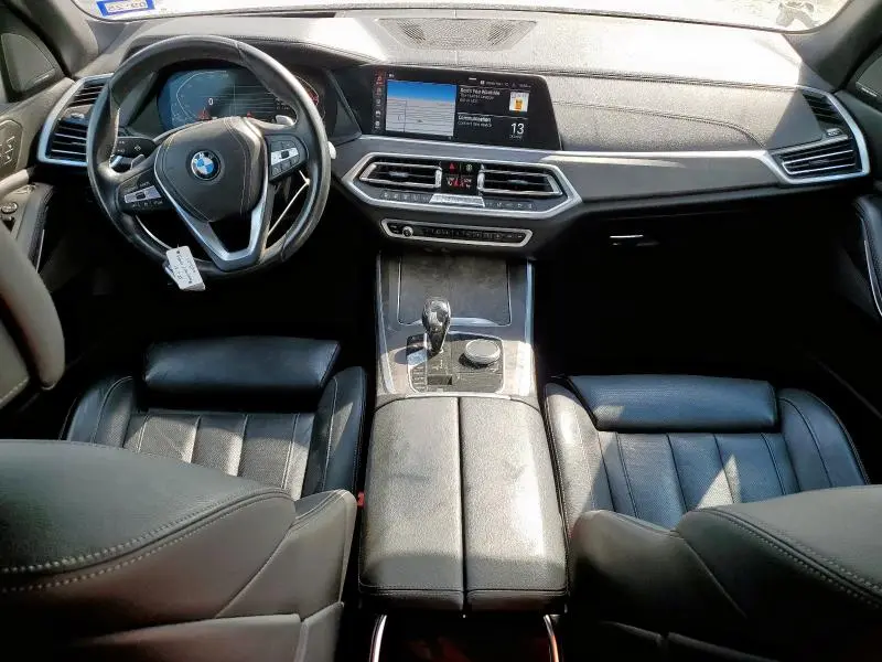 2021 BMW X5 SDRIVE 40I  