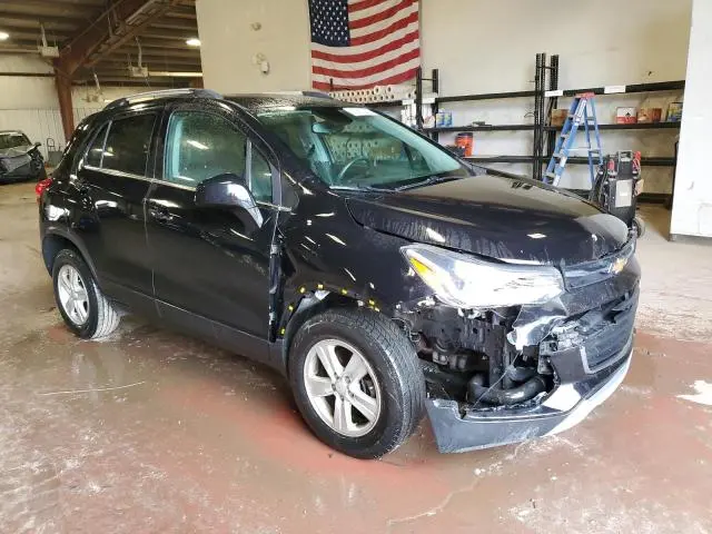 2020 CHEVROLET TRAX 1LT  