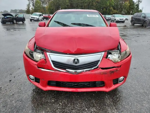 2014 ACURA TSX   