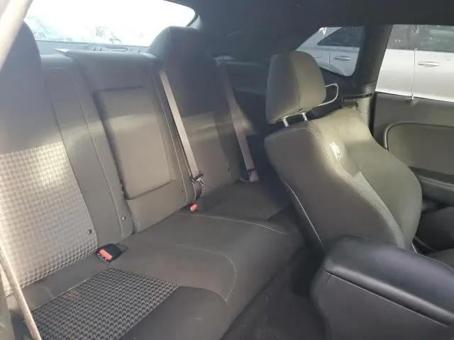 2019 DODGE CHALLENGER R/T SCAT PACK  