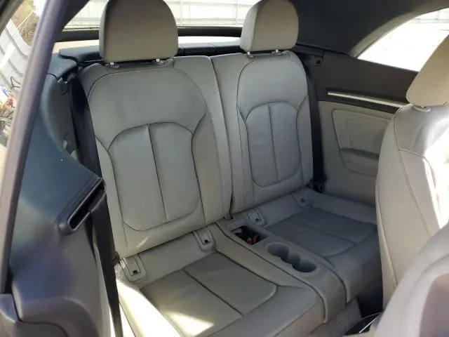 2016 AUDI A3 PREMIUM