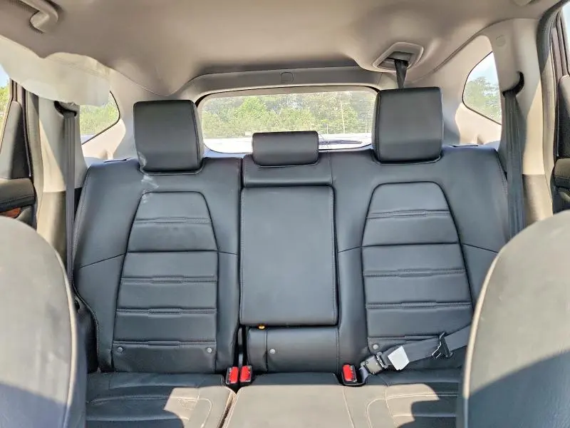 2021 HONDA CR-V EXL  