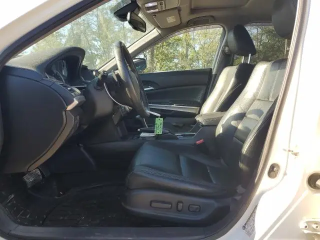 2013 HONDA CROSSTOUR EXL  